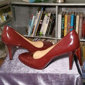 Buy 1 Get 1 Half Off Pumps